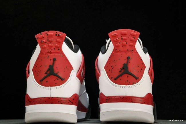 4 Grey Neutral DH6927-161  Jordan Retro 1216